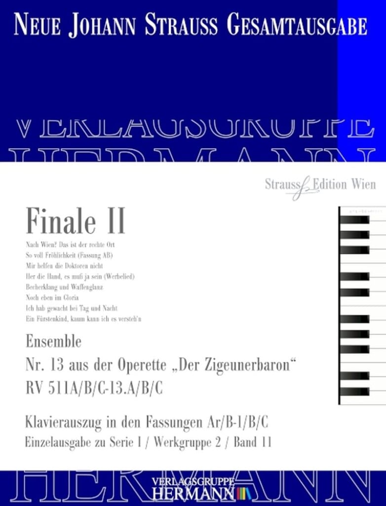 Der Zigeunerbaron